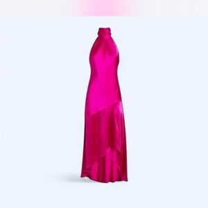 Frame Silk Dress size S/P